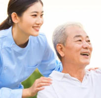 住家阿姨白班阿姨,医院护···